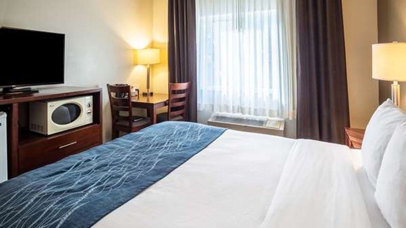 Photo of Comfort Inn Lacey - Olympia