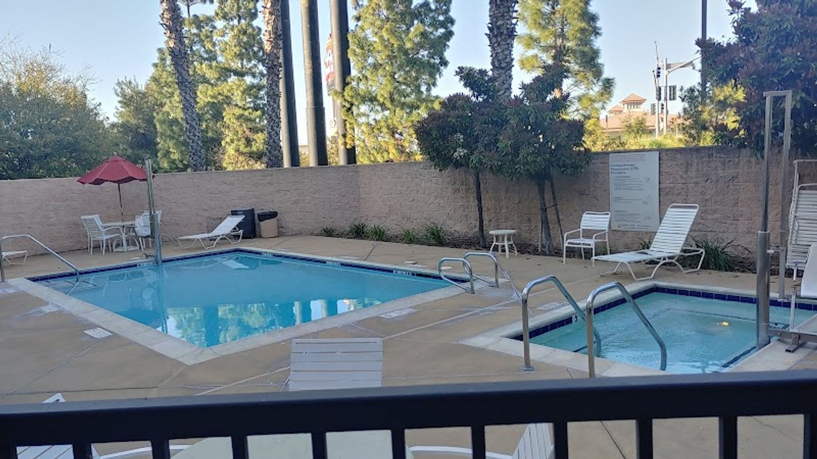 Photo of Fairfield Inn & Suites Sacramento Airport Natomas