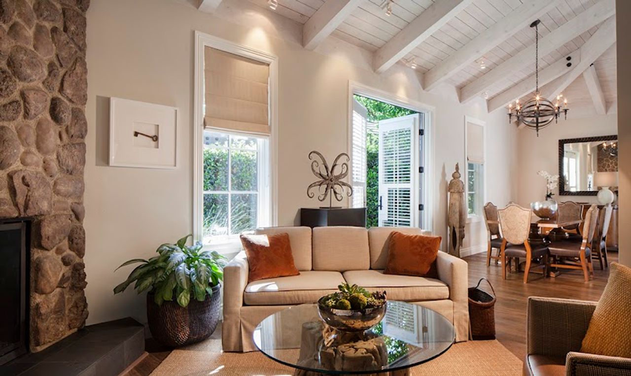 Photo of Hotel Yountville