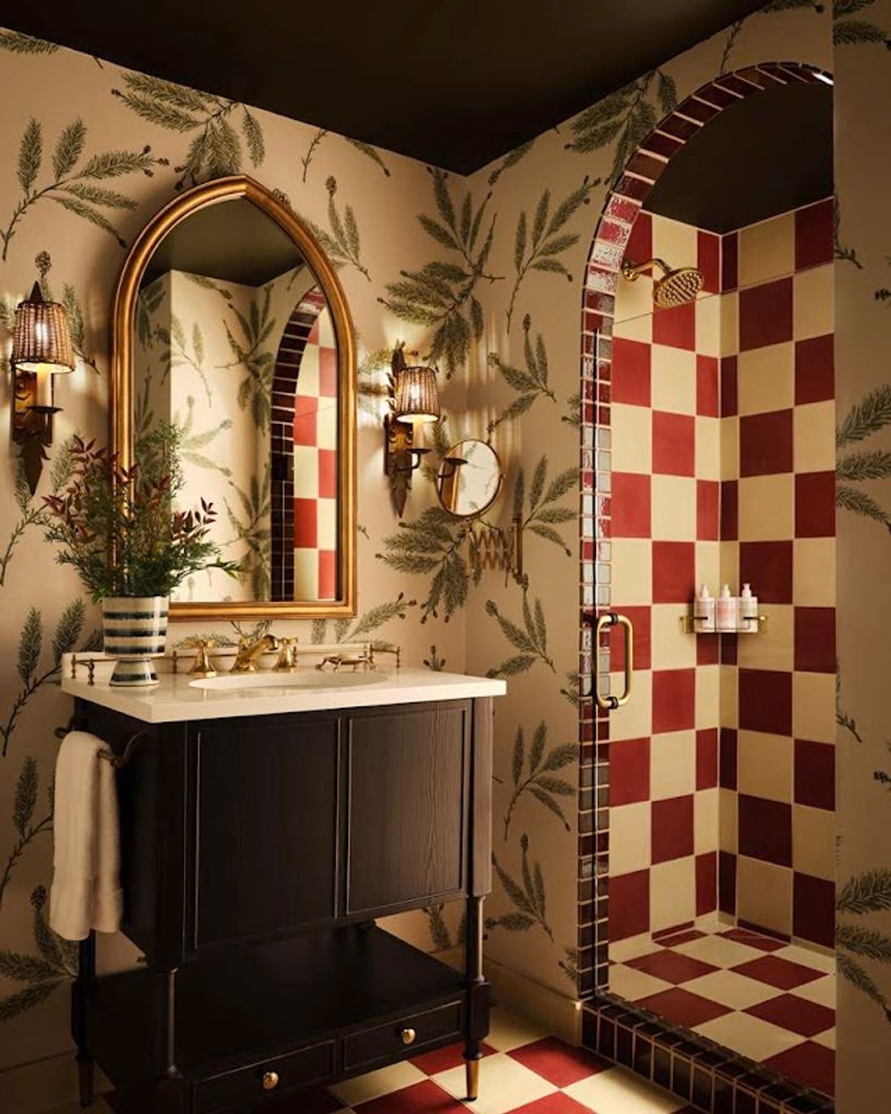 Photo of Graduate by Hilton Palo Alto