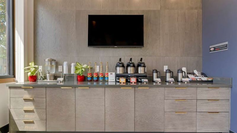 Photo of Aiden by Best Western Berkeley