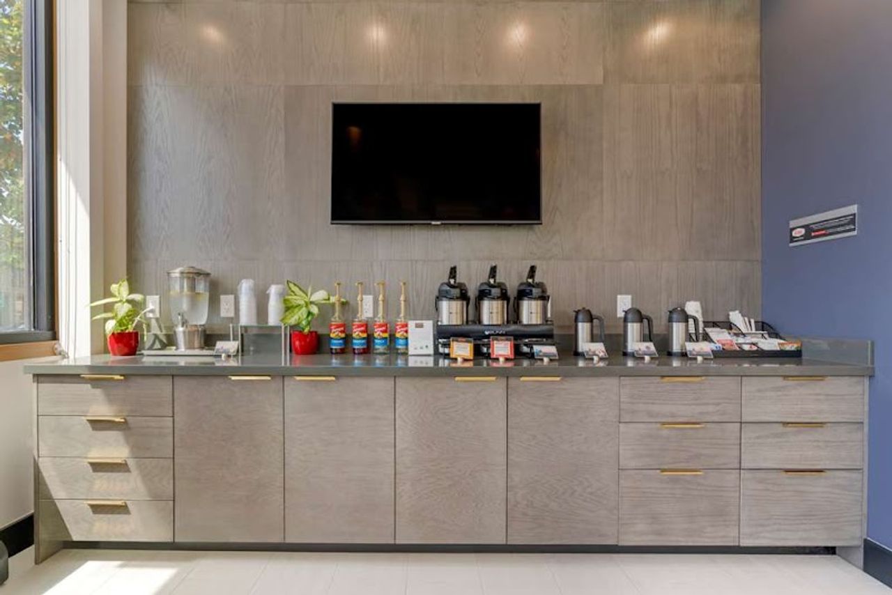 Photo of Aiden by Best Western Berkeley