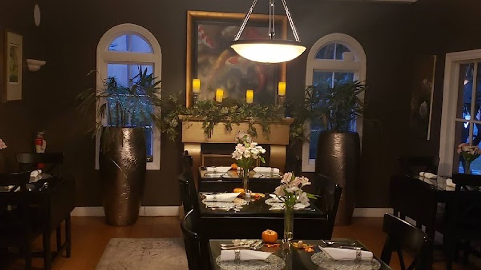 Photo of The Inn & Spa at Parkside