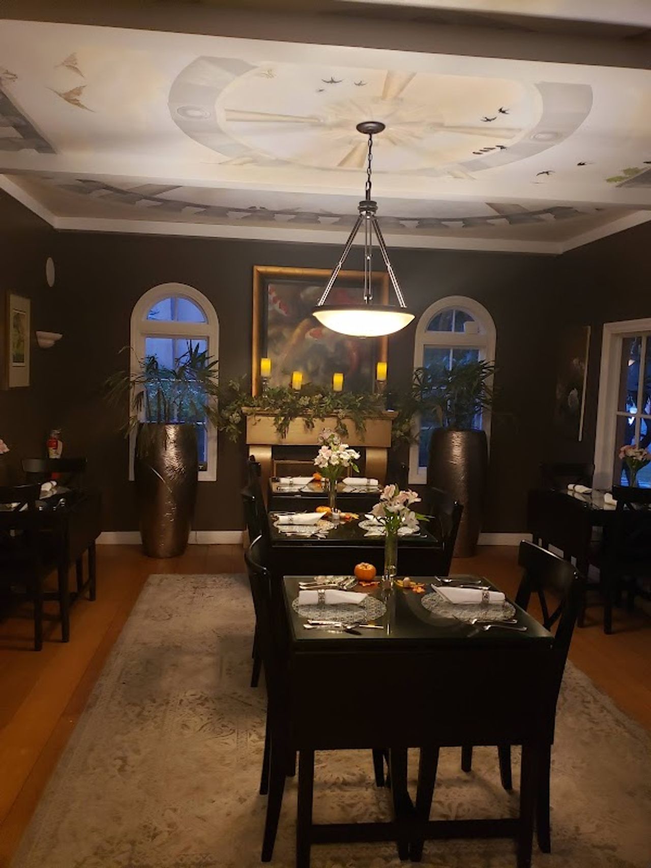 Photo of The Inn & Spa at Parkside