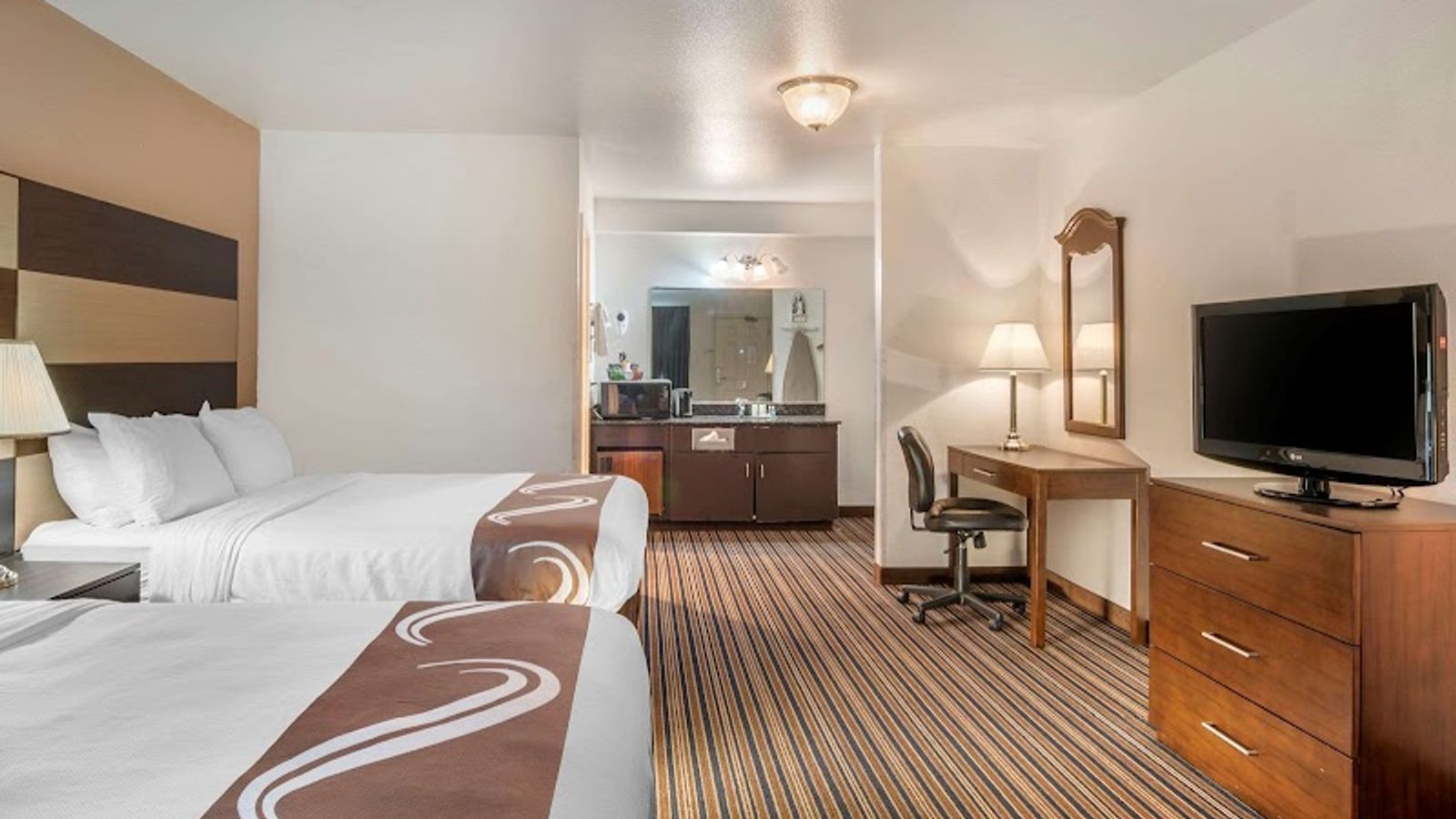 Photo of Quality Inn Central Roseburg