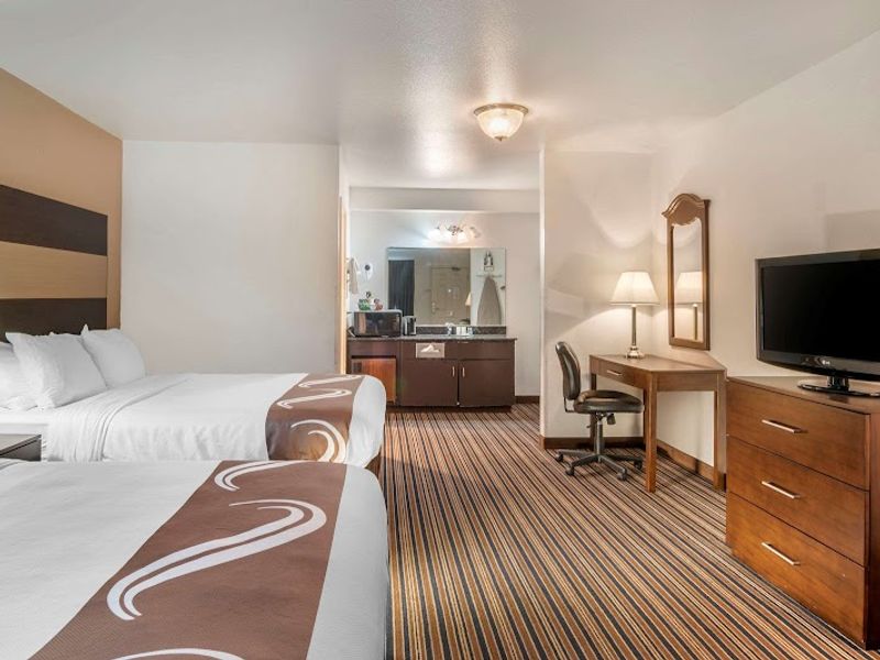Photo of Quality Inn Central Roseburg