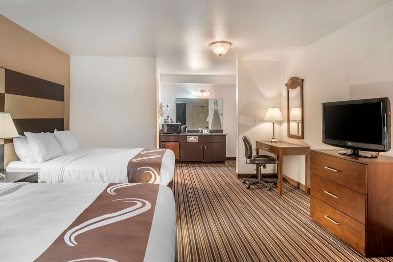 Photo of Quality Inn Central Roseburg