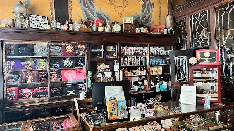 Photo of McMenamins Olympic Club