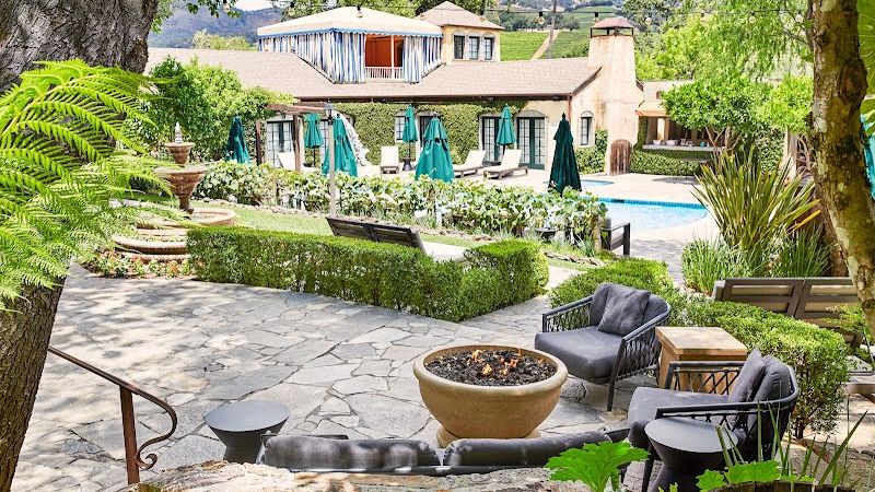 Photo of Kenwood Inn & Spa