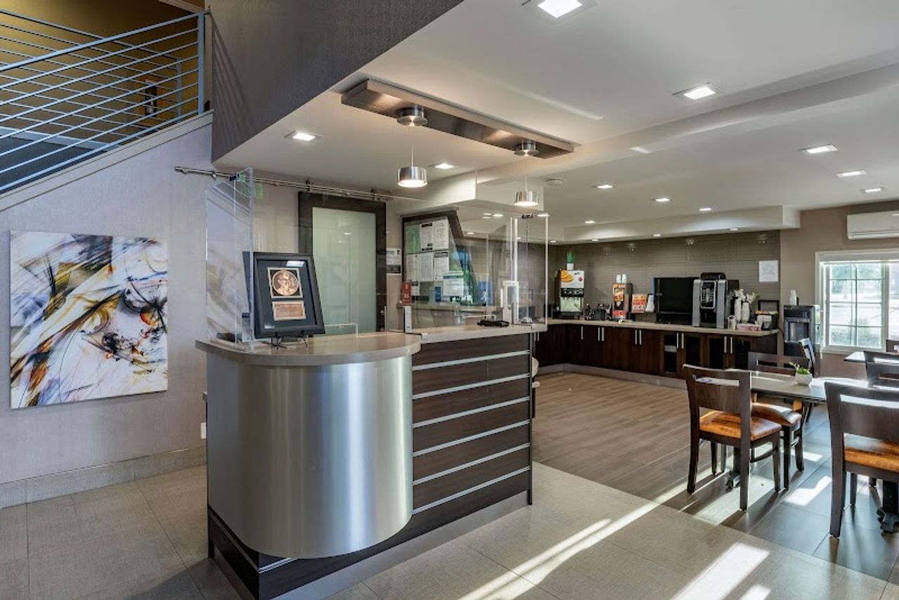 Photo of Best Western Silicon Valley Inn