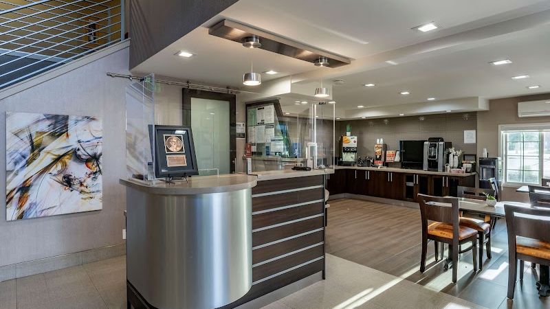 Photo of Best Western Silicon Valley Inn