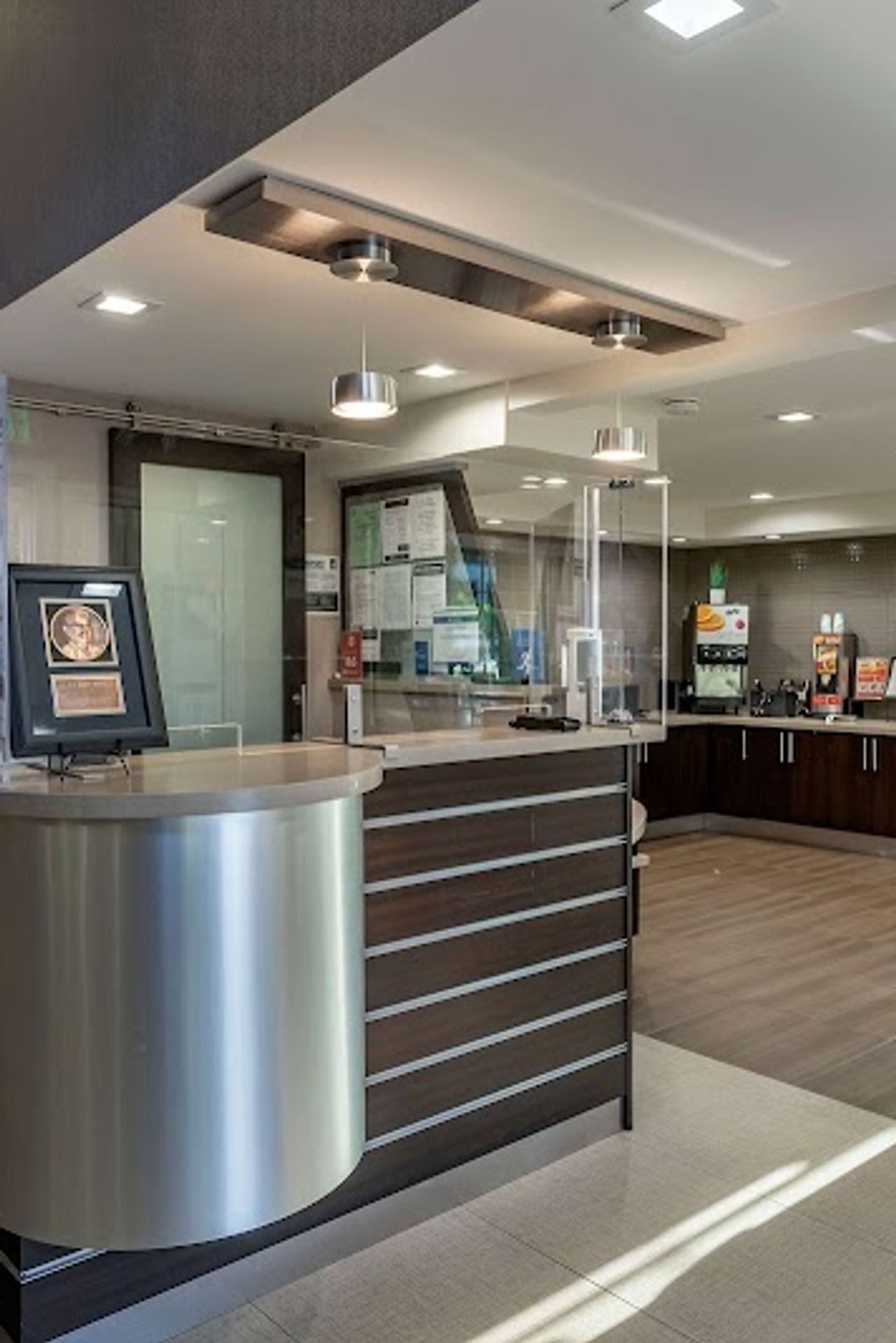 Photo of Best Western Silicon Valley Inn