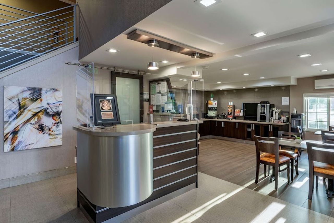 Photo of Best Western Silicon Valley Inn