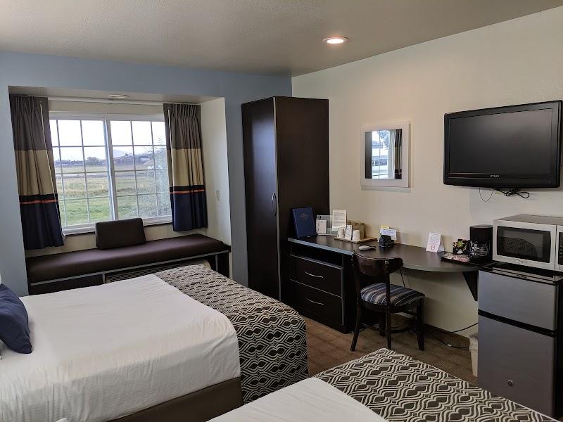 Photo of Microtel Inn & Suites by Wyndham Klamath Falls