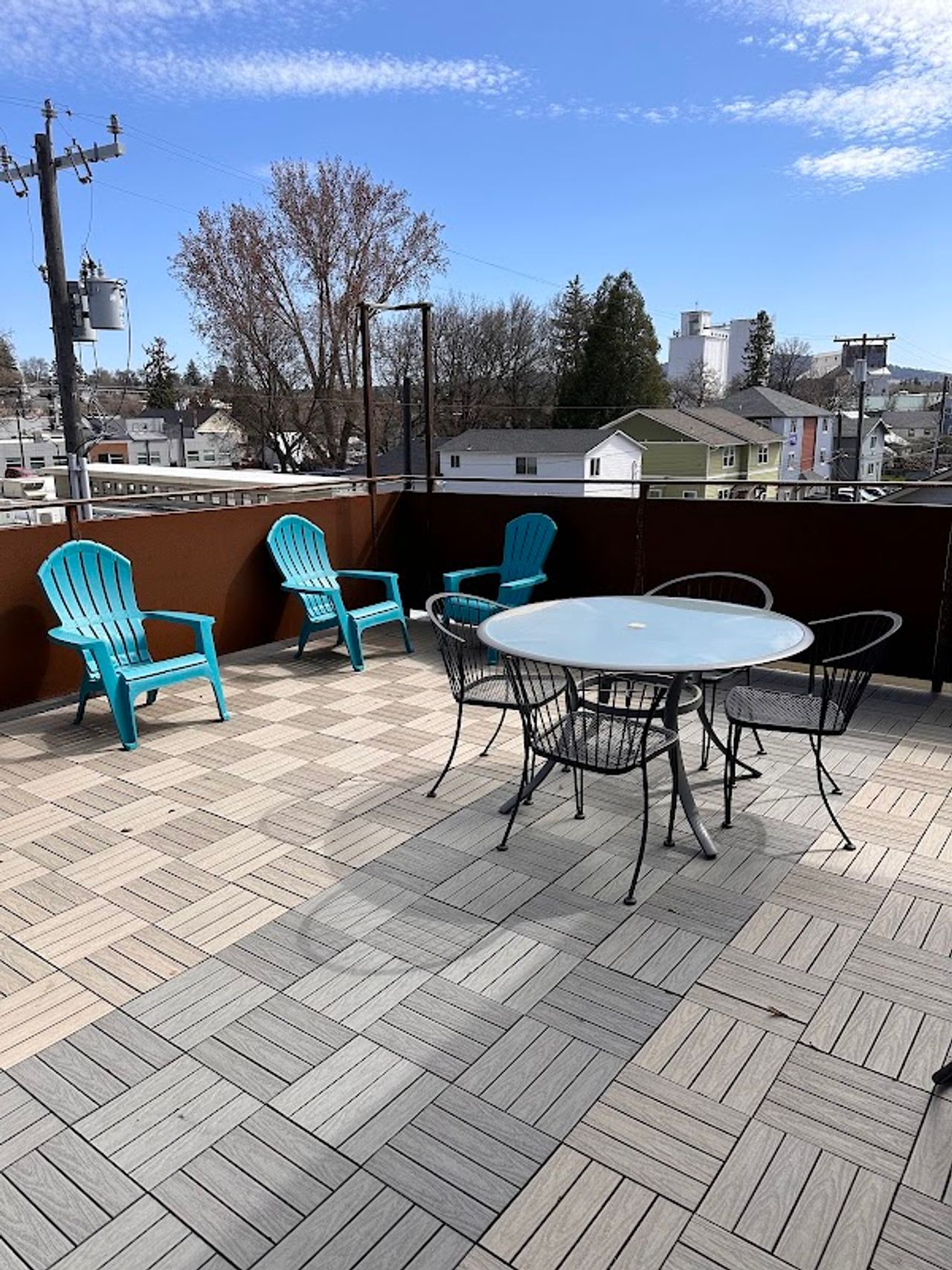 Photo of The Asbury House Guest Rentals