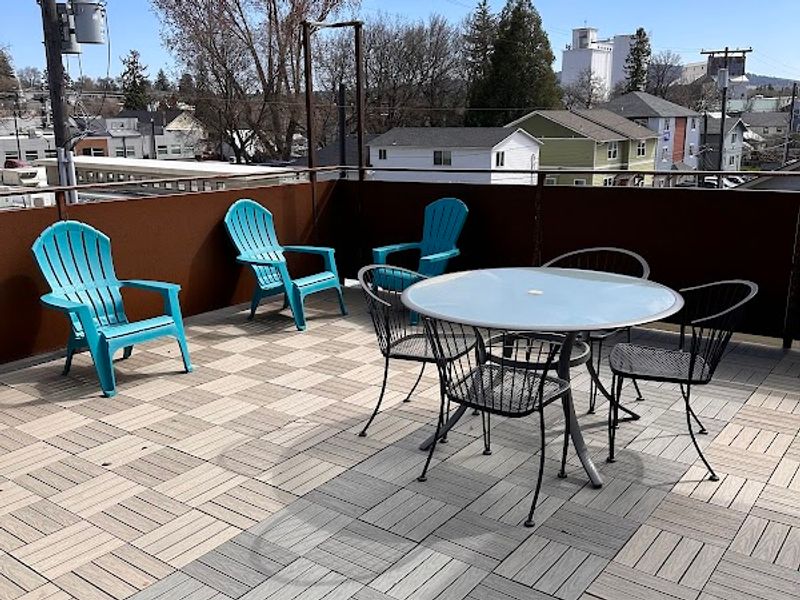 Photo of The Asbury House Guest Rentals