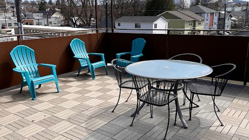 Photo of The Asbury House Guest Rentals