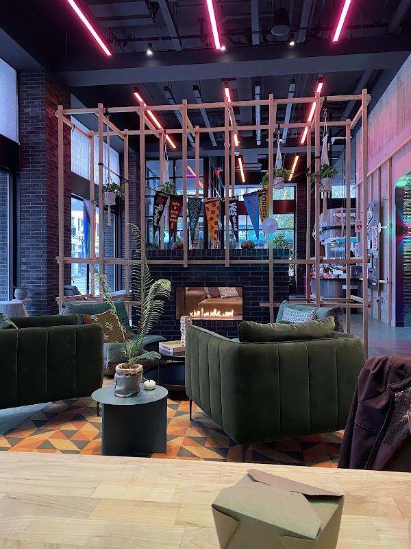 Photo of Moxy Portland Downtown