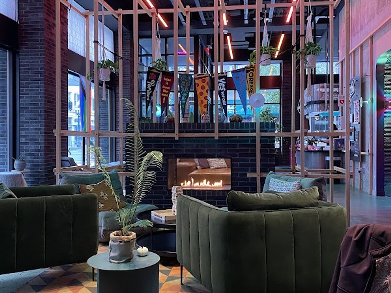 Photo of Moxy Portland Downtown