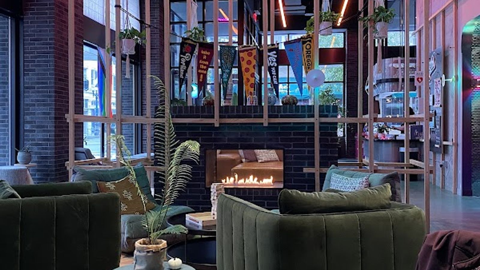 Photo of Moxy Portland Downtown