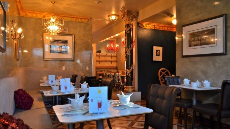 Photo of Hotel 1110 - Breakfast Area