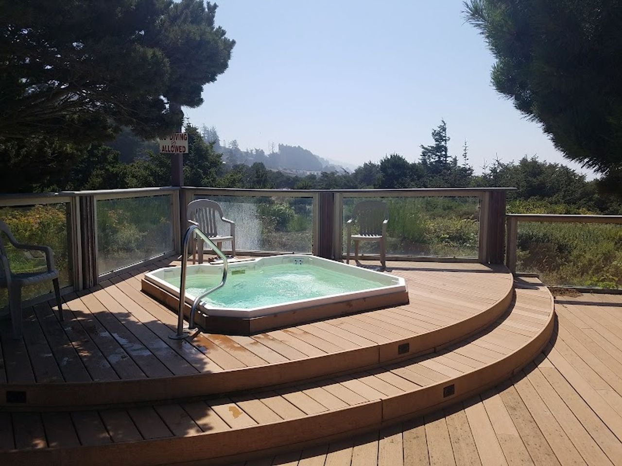 Photo of Ireland's Rustic Lodges