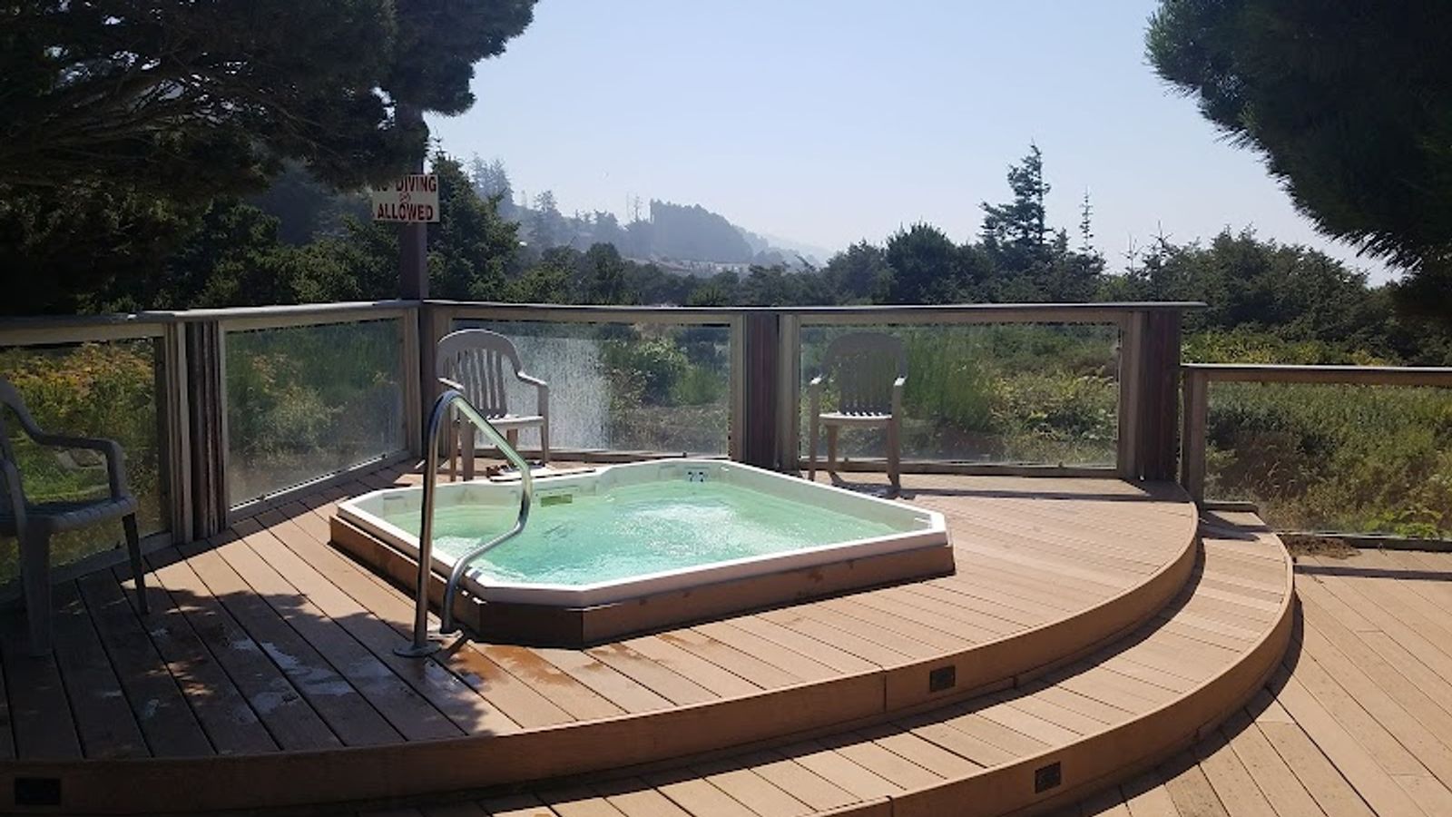 Photo of Ireland's Rustic Lodges