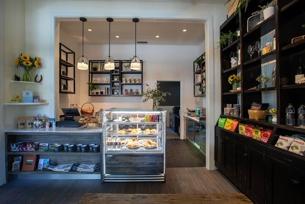 Photo of Brannan Cottage Inn