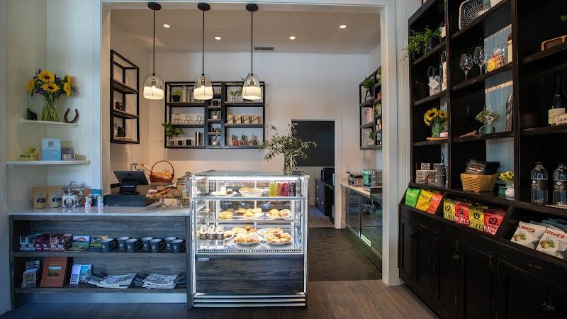 Photo of Brannan Cottage Inn