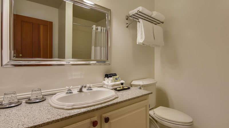 Photo of Wild Iris Inn