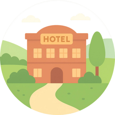 Vineyard Resorts & Boutique Hotels