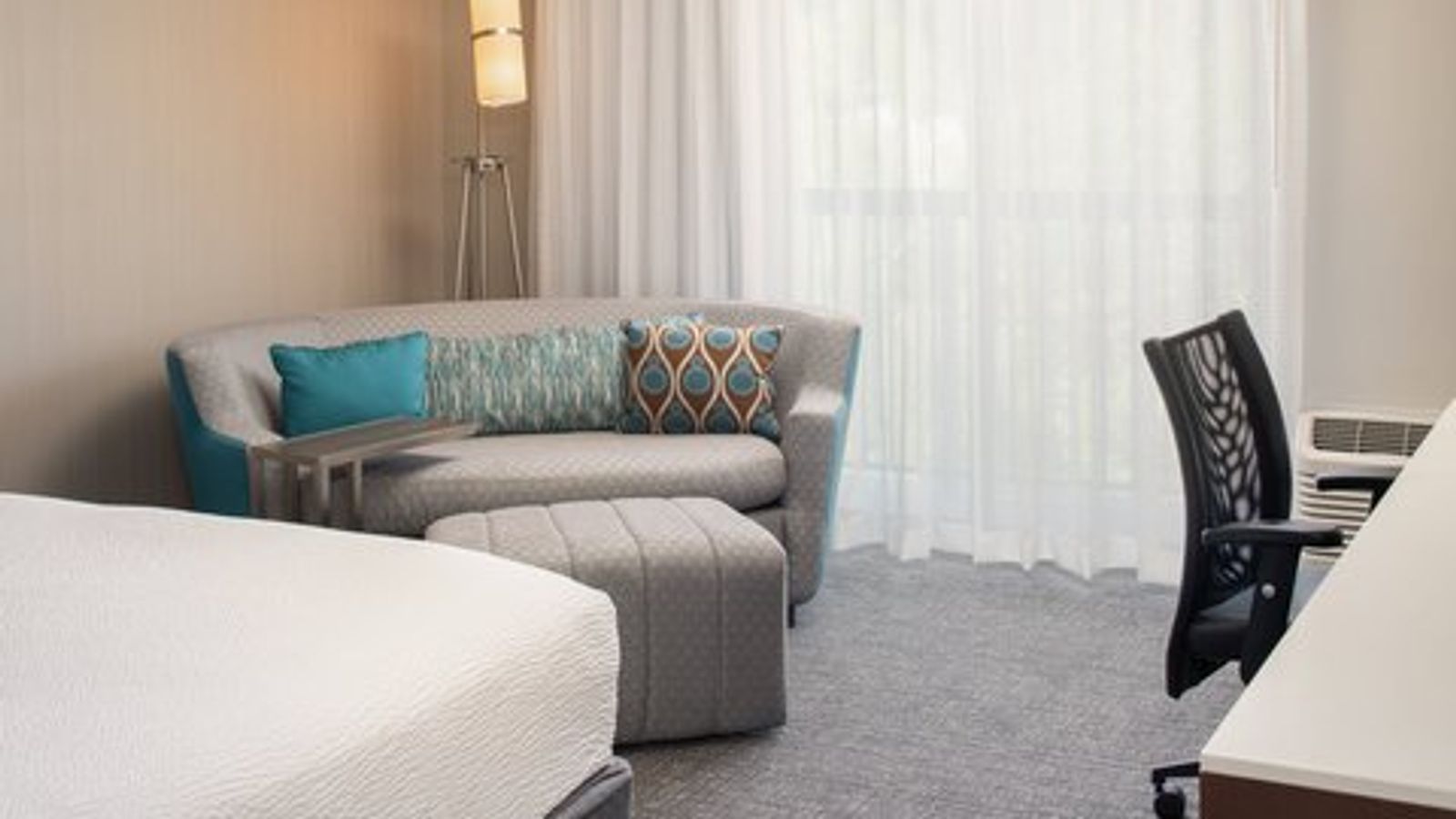 Photo of Courtyard Seattle Sea-Tac Area