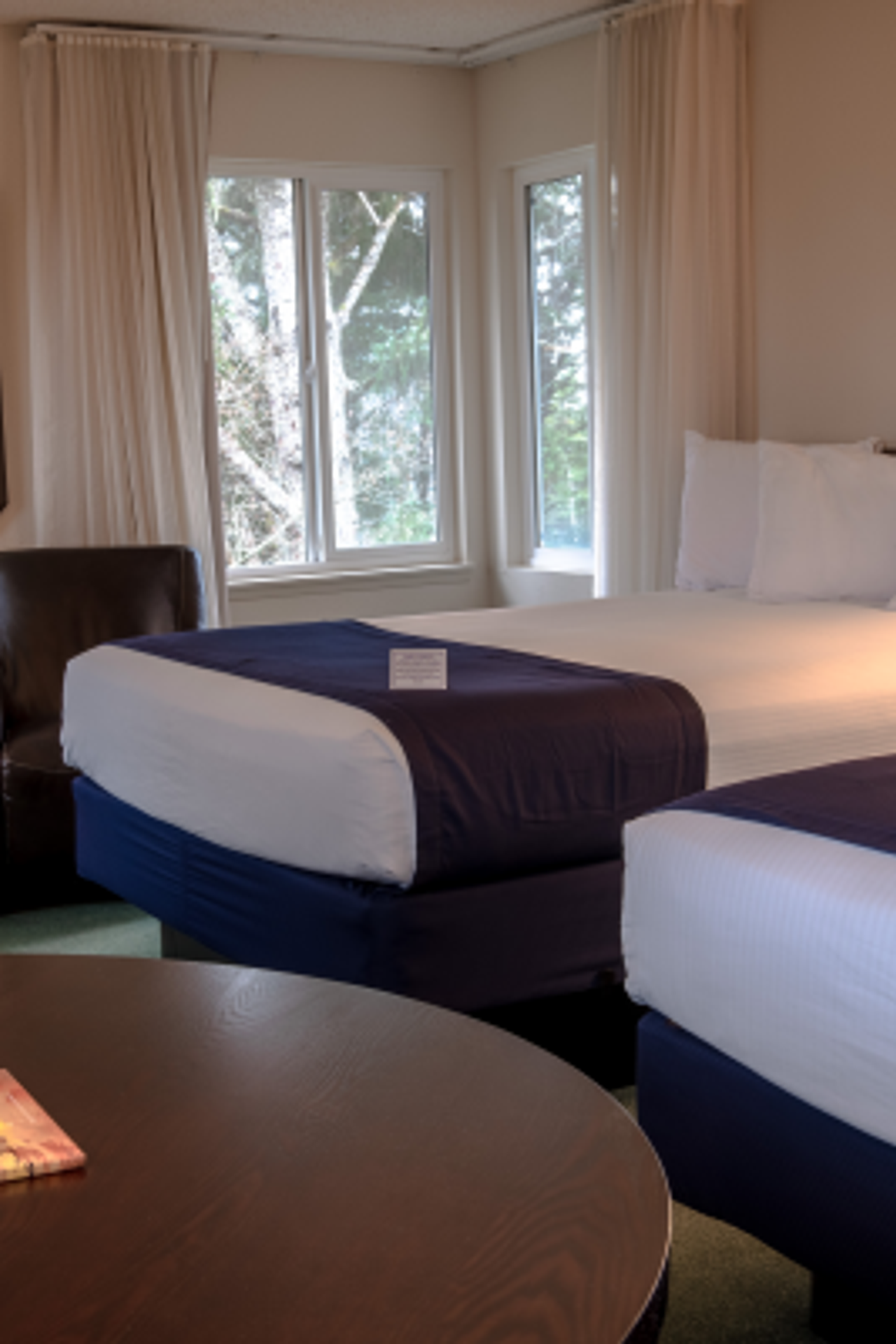 Photo of Chateau Westport Resort