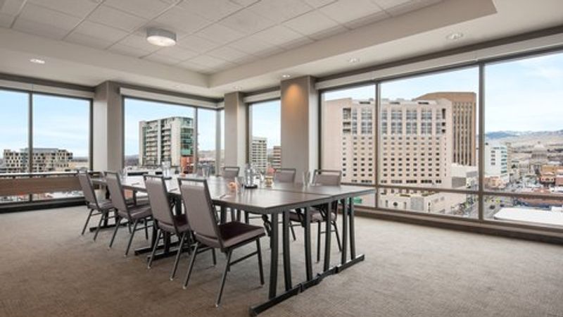 Photo of Residence Inn Boise Downtown/City Center