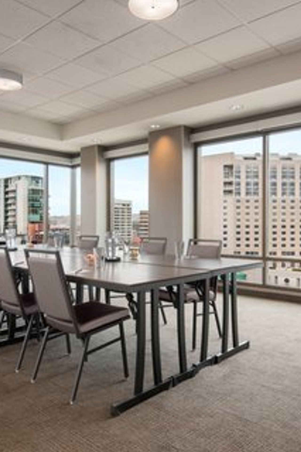 Photo of Residence Inn Boise Downtown/City Center