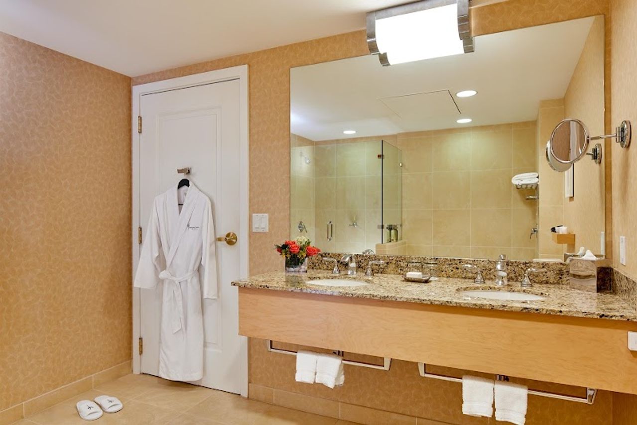 Photo of The Orchard Garden Hotel