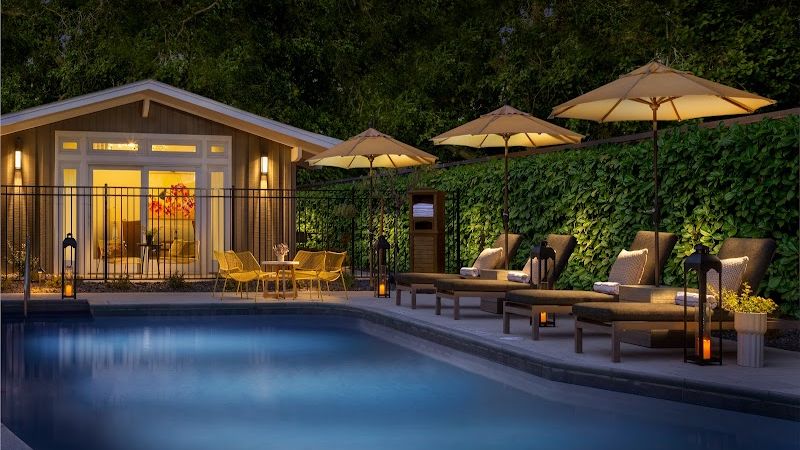 Photo of The Cottages Hotel