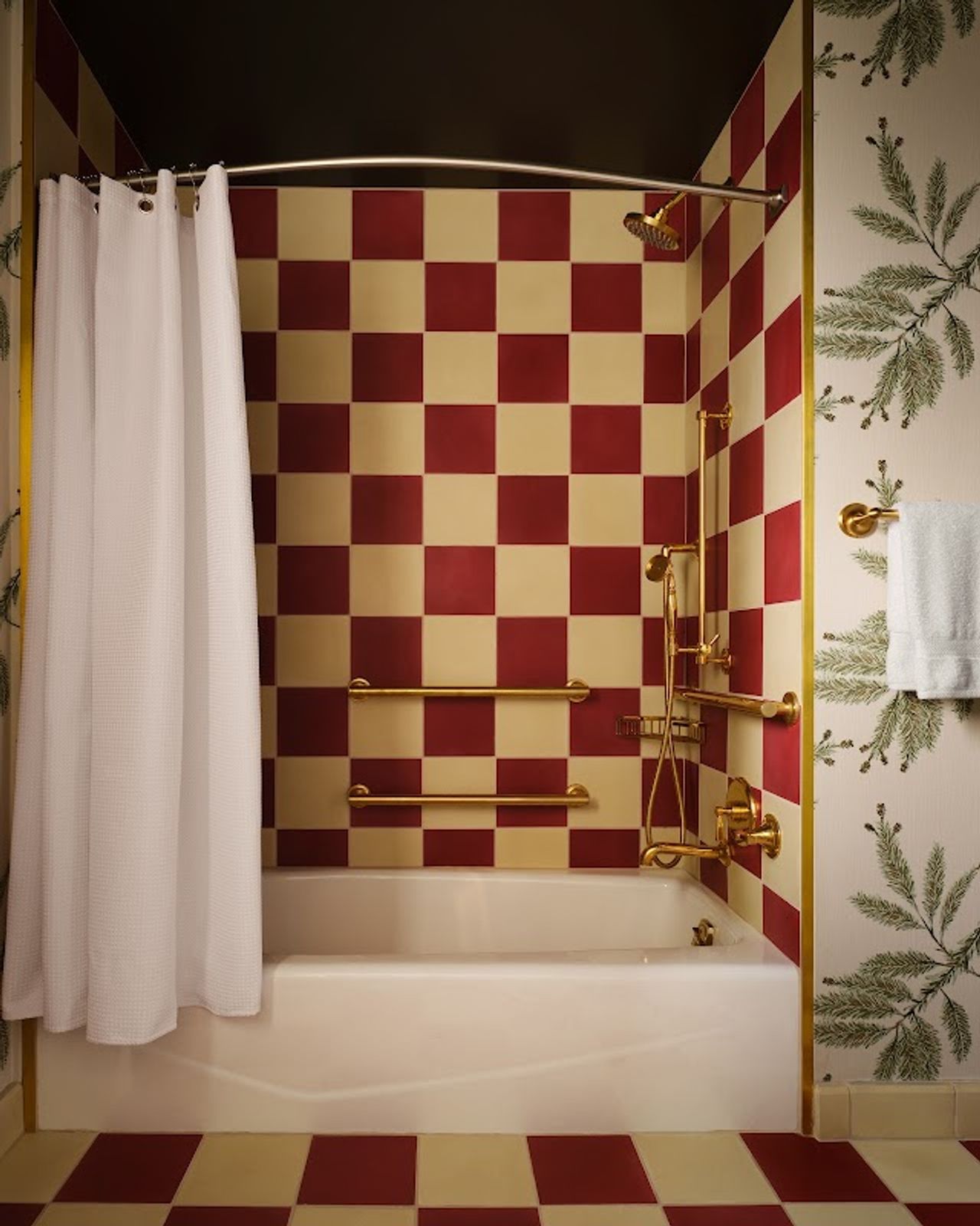 Photo of Graduate by Hilton Palo Alto