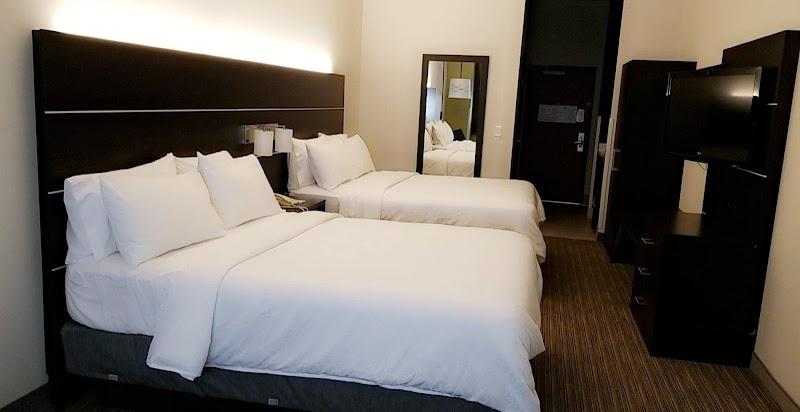 Photo of Holiday Inn Express Madera-Yosemite Park Area by IHG