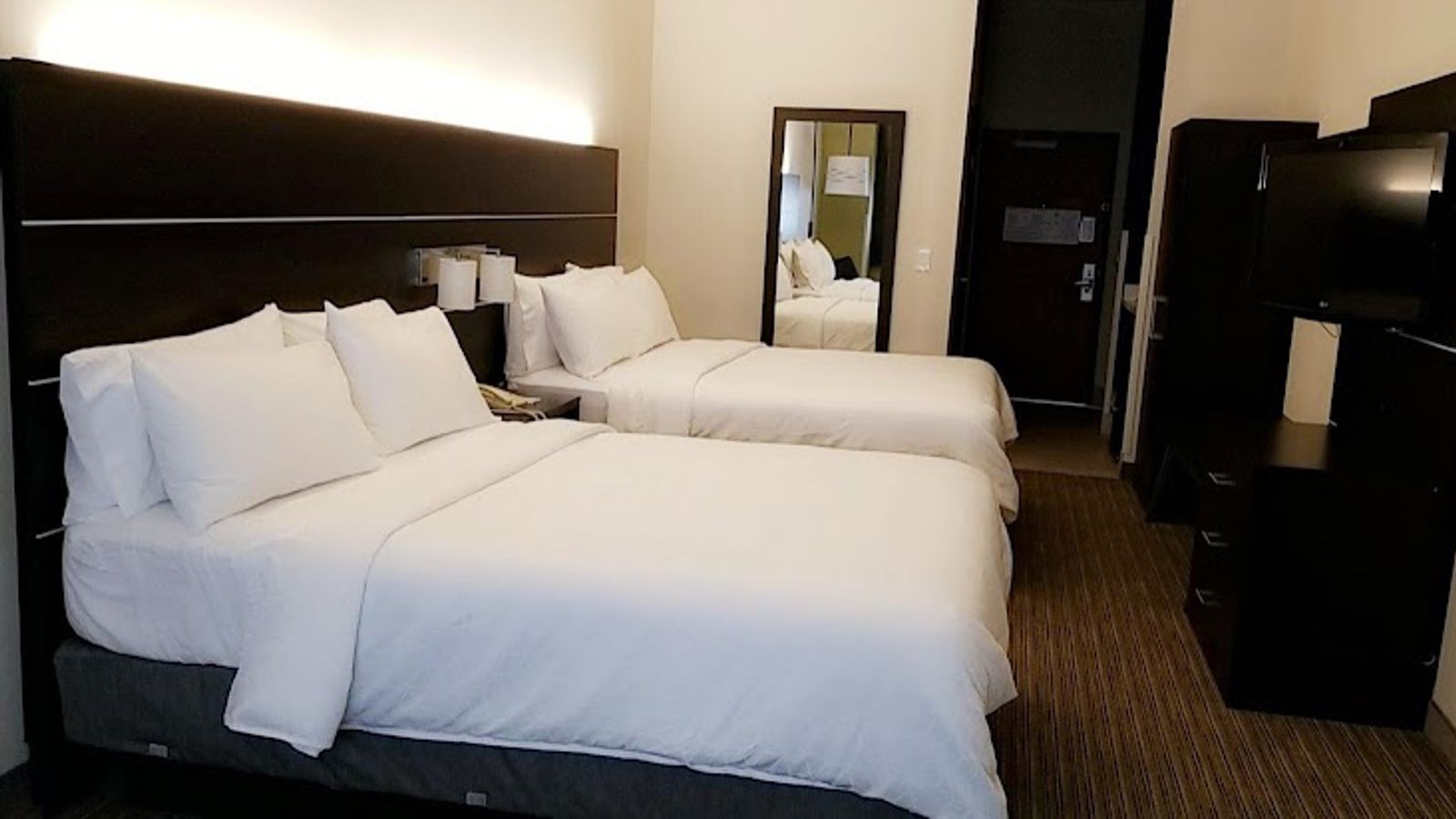 Photo of Holiday Inn Express Madera-Yosemite Park Area by IHG