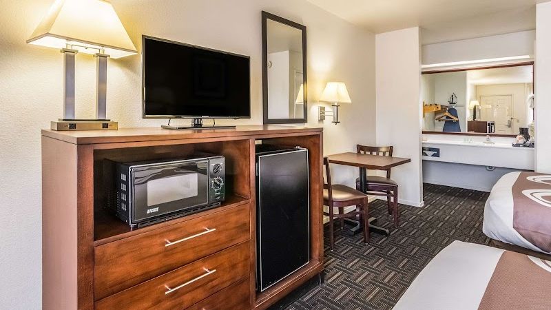 Photo of Quality Inn Fresno Near University