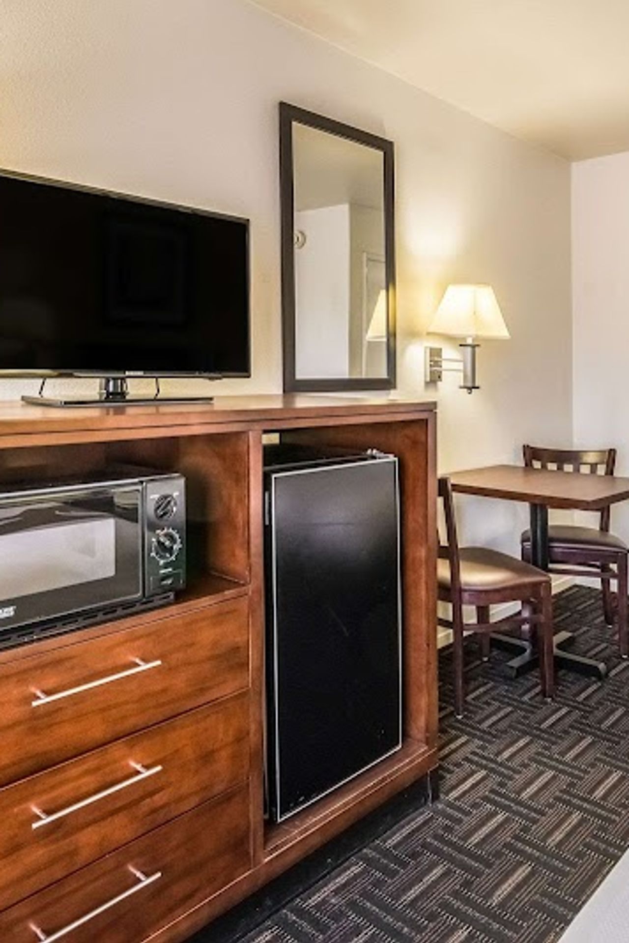 Photo of Quality Inn Fresno Near University