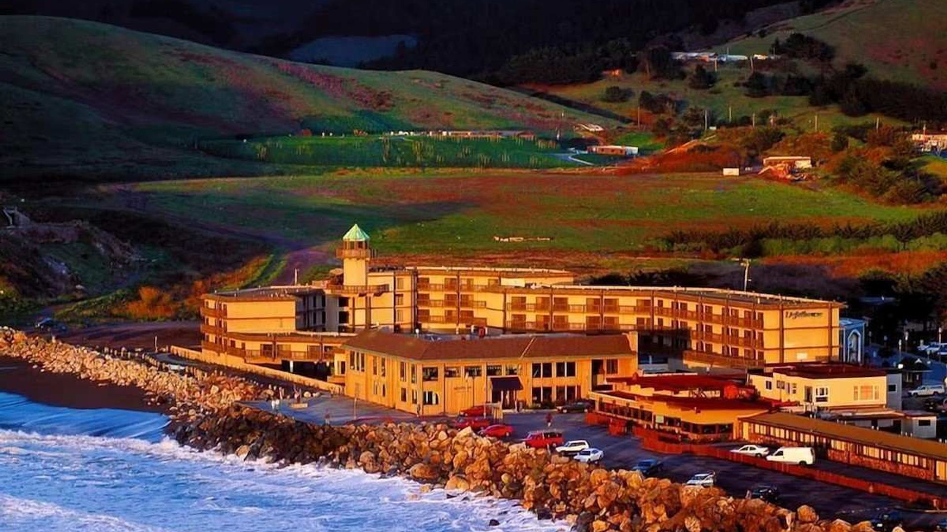 Pacifica Lighthouse, Trademark Collection by Wyndham