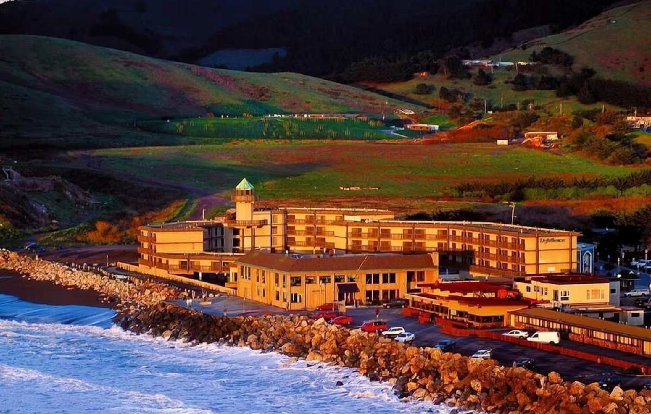 Pacifica Lighthouse, Trademark Collection by Wyndham