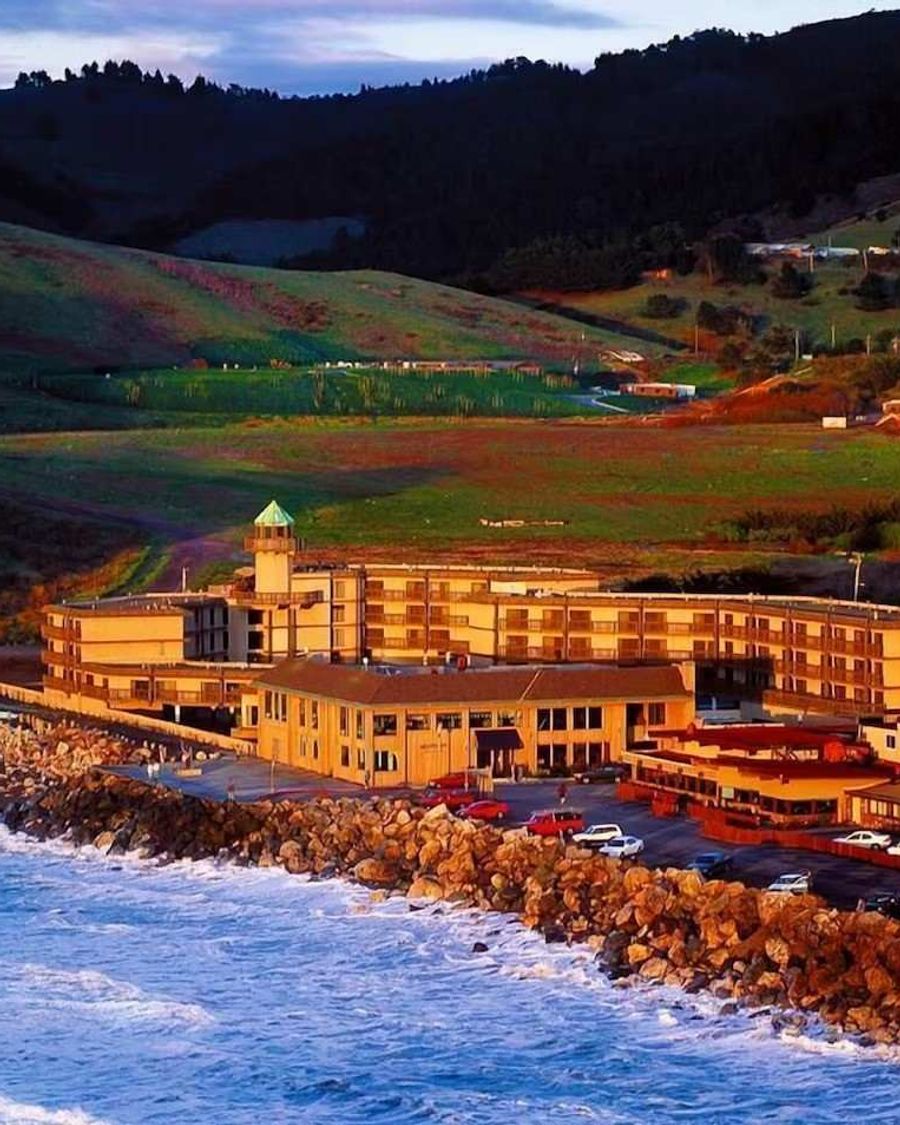 Pacifica Lighthouse, Trademark Collection by Wyndham