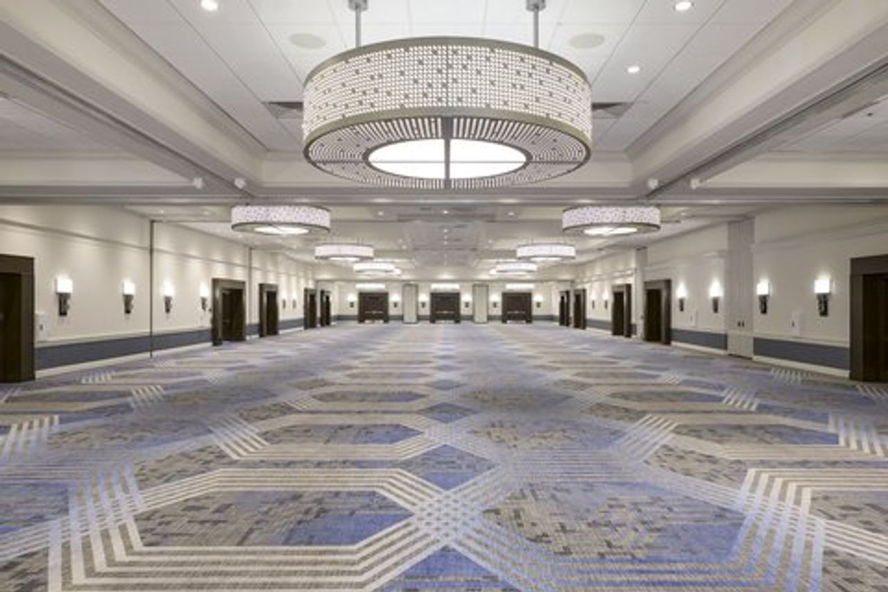 Photo of Santa Clara Marriott