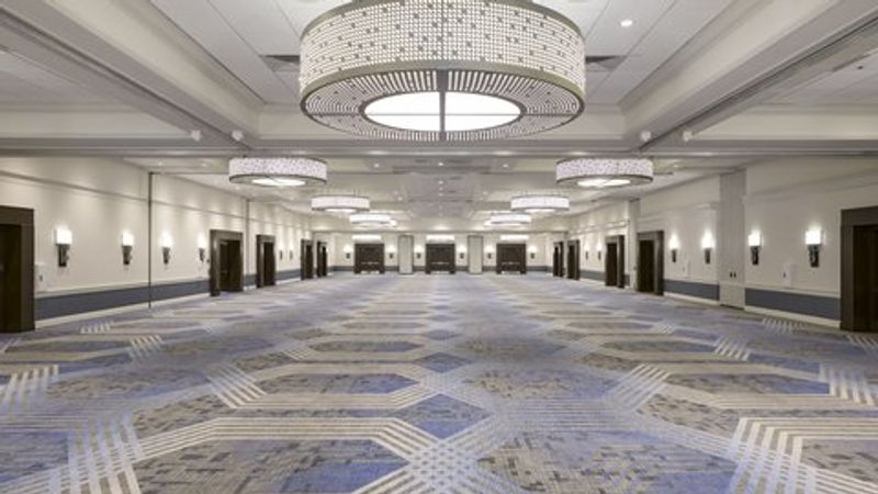 Photo of Santa Clara Marriott