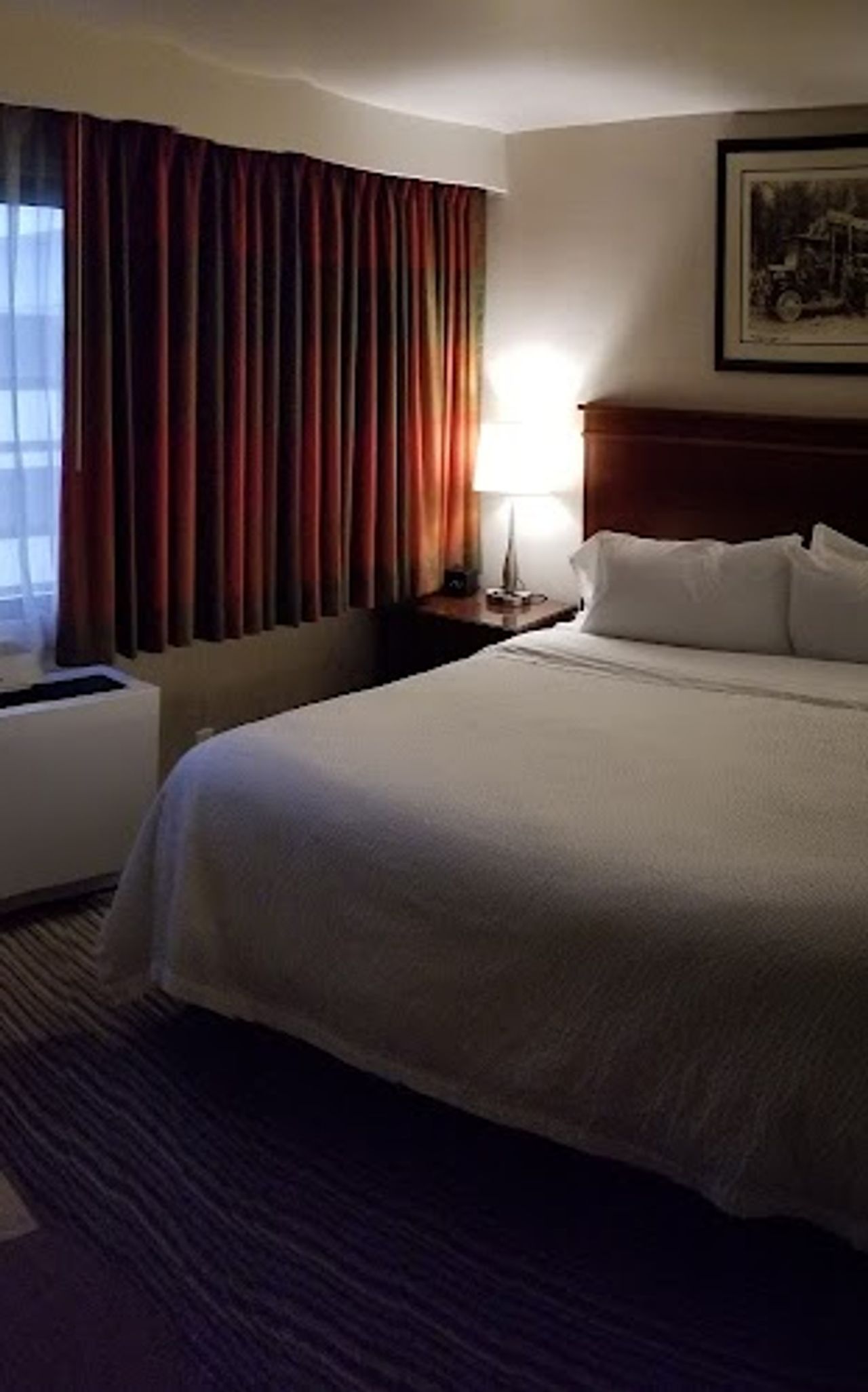 Photo of Four Points by Sheraton Bellingham Hotel & Conference Center