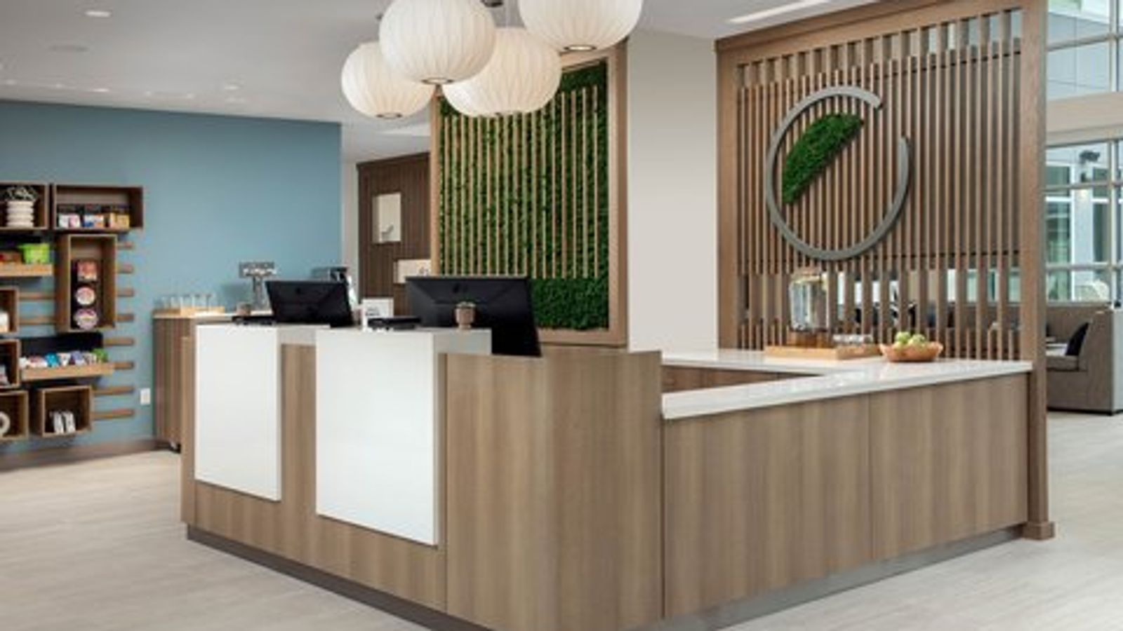 Photo of Element Portland Beaverton