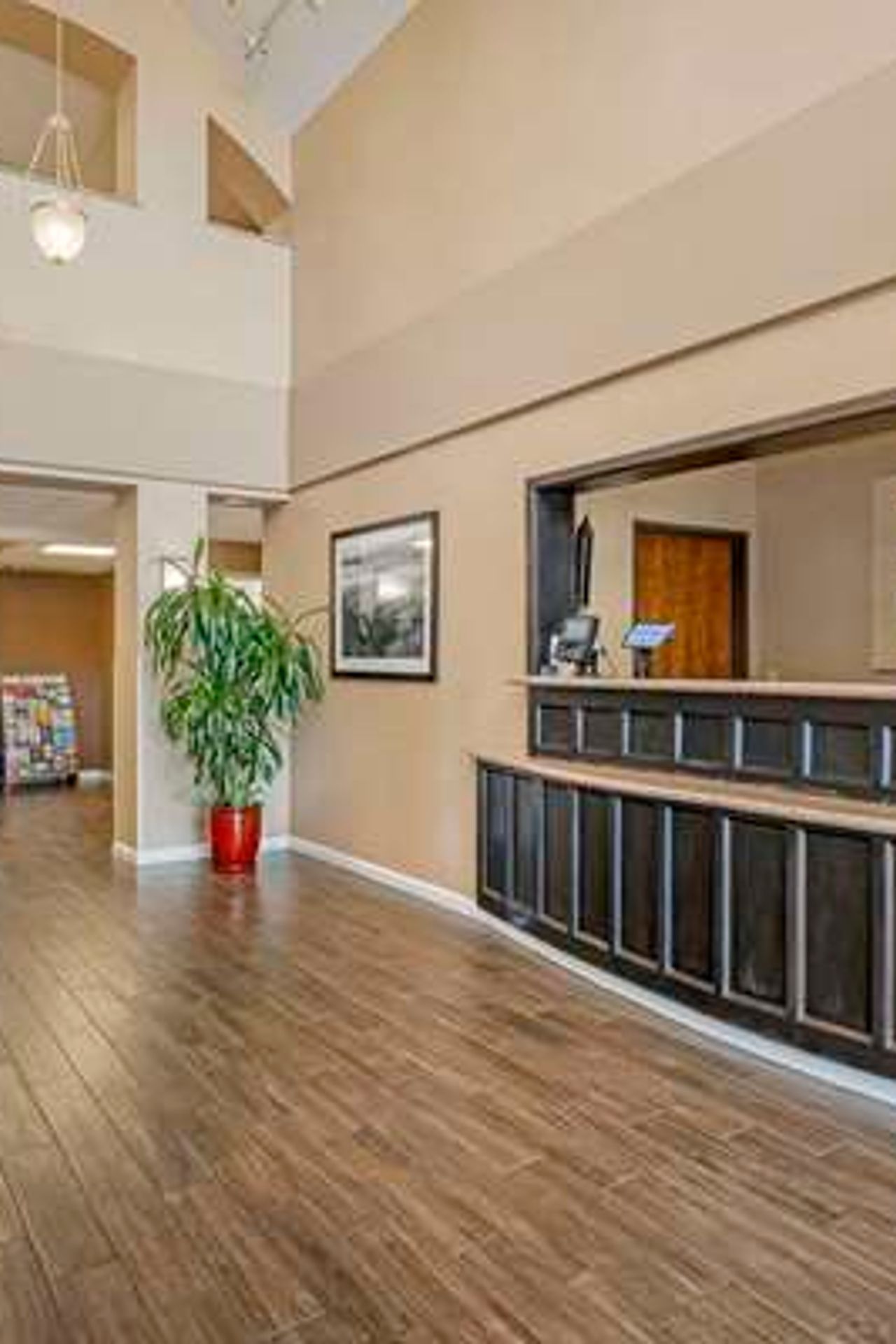 Photo of Comfort Inn Lathrop Stockton Airport